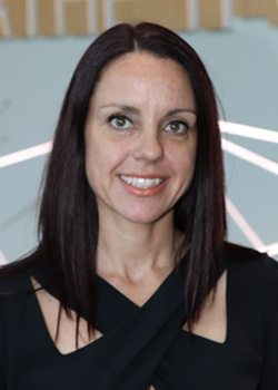photo of Angie Powers 
